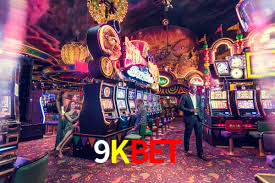 Interface Premium 9Kbet