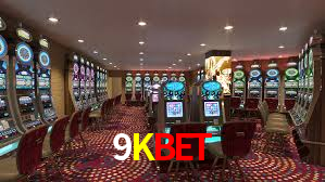 Torneios 9Kbet