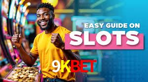 Casino Ao Vivo 9Kbet