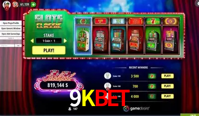 Especiais de Fim de Semana 9Kbet